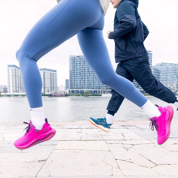 TIPS & TRICKS: 6 načina da pronađete motivaciju za trčanje TOKOM ZIME
