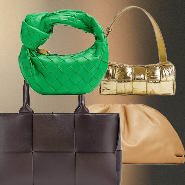 Bottega Veneta torbe su najbolja HIGH-FASHION investicija, evo zašto