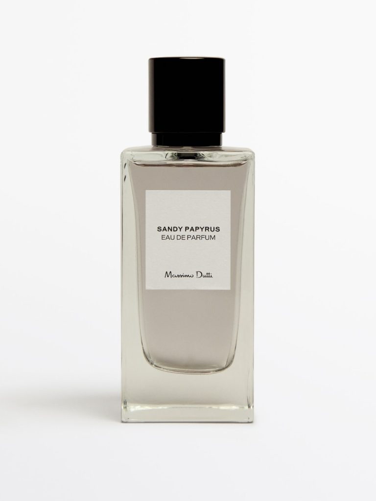 Massimo Dutti parfemi parfemske beleske 1