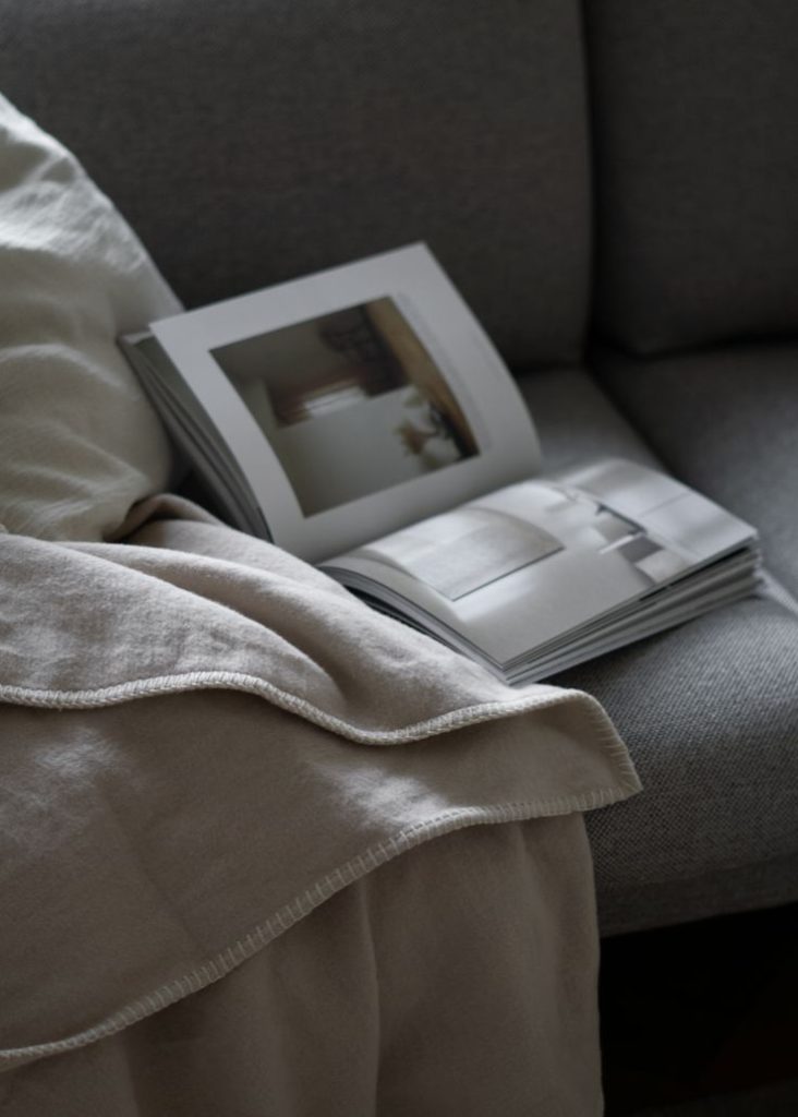 URBANARA Home Textiles To Keep You Cozy All Winter — RG Daily