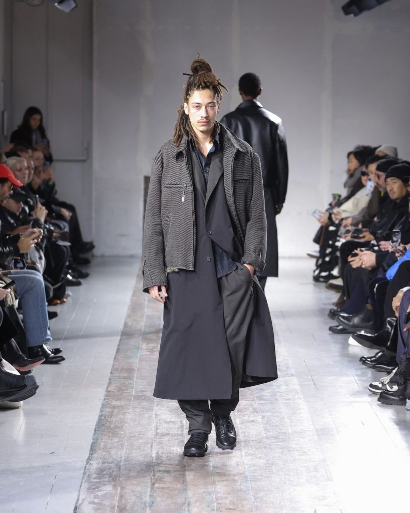 yohji yamamoto