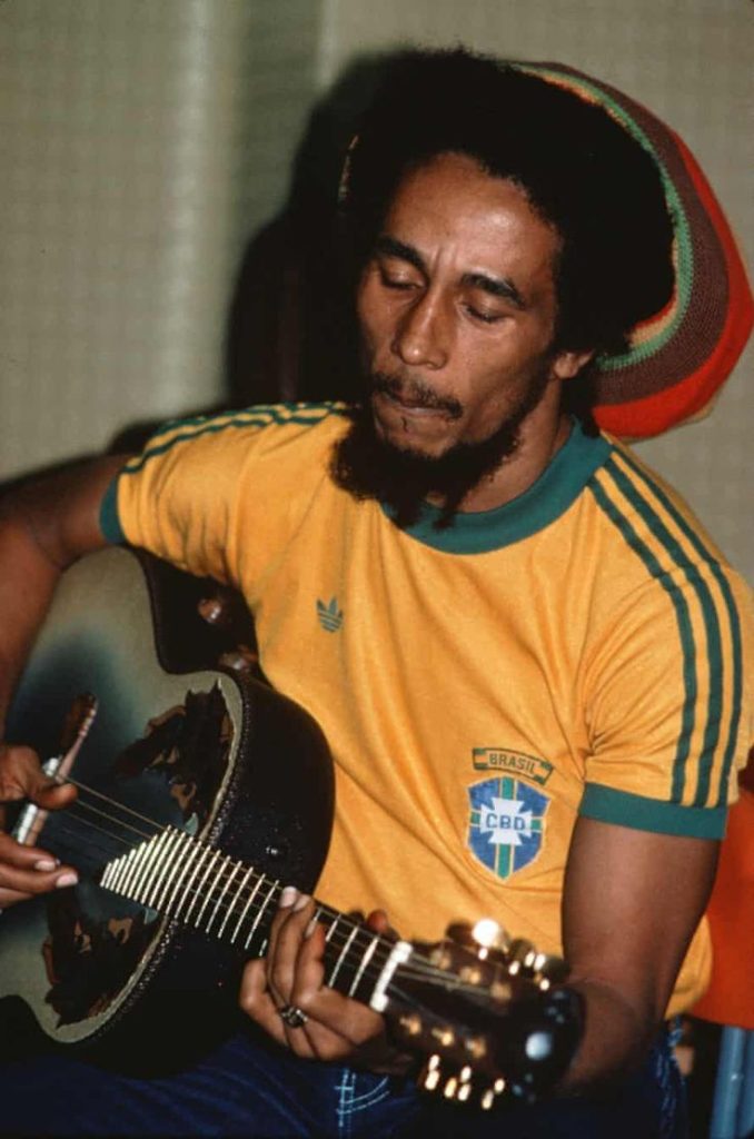 Bob Marleys 30 greatest songs – ranked