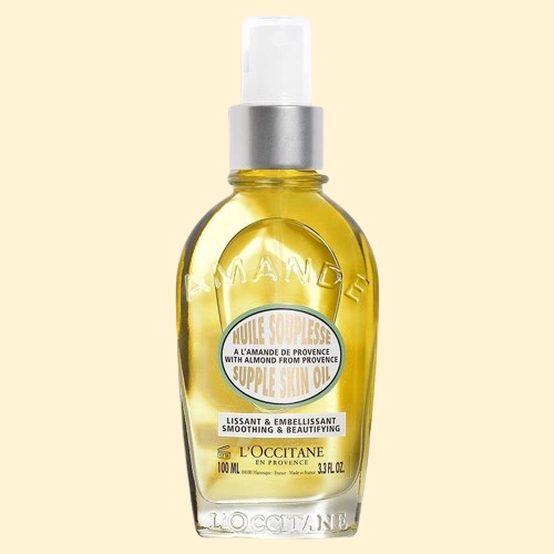 L Occitane Almond Supple Skin Oil removebg preview
