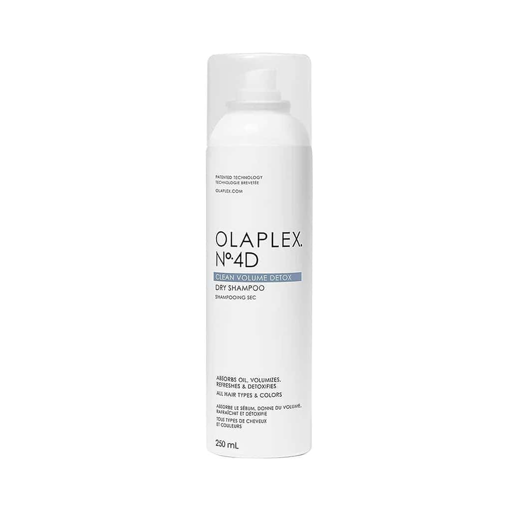 Olaplex No.4D Clean Volume Detox Suvi sampon 250ml