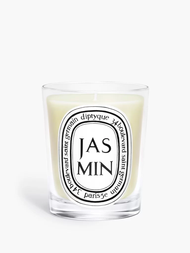 diptyque jasmin candle 190g ja1 1