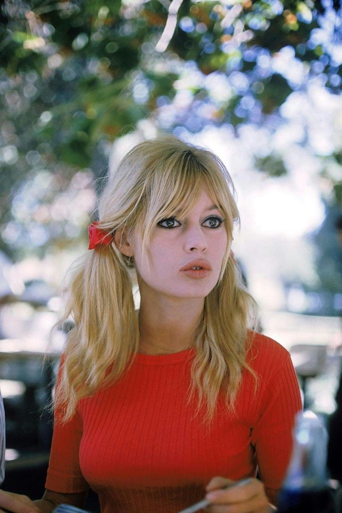 Brigitte Bardot 1