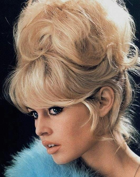 Brigitte Bardot 2