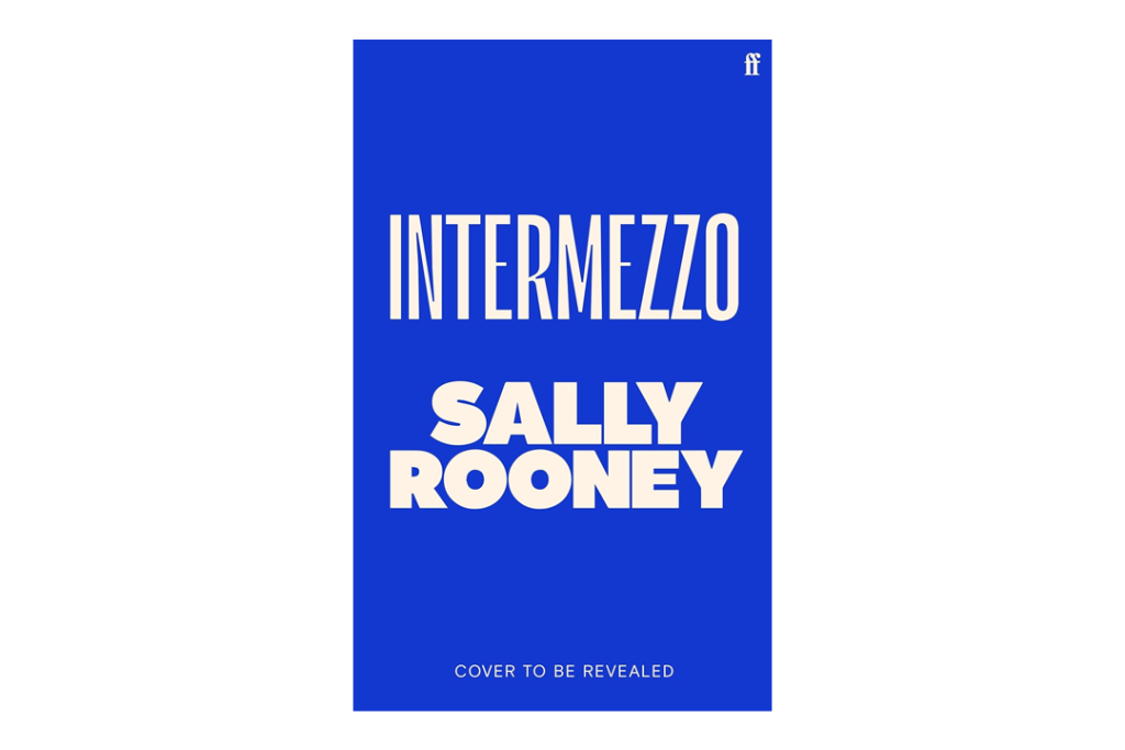 Sally Rooney Intermezzo