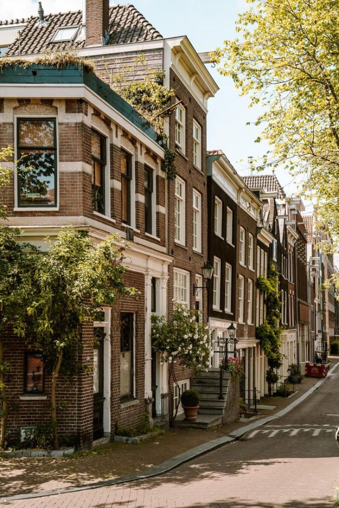 The Best time to Visit Amsterdam A Month by Month Guide