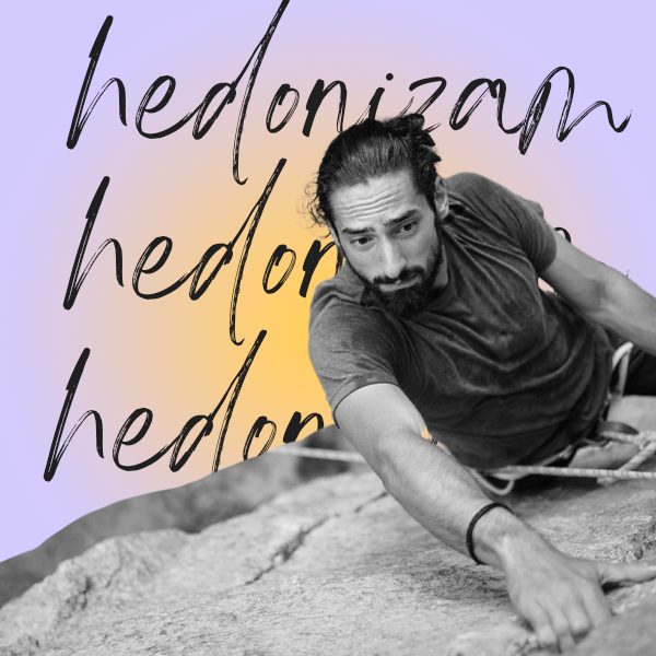 RealN031: HEDONIZAM