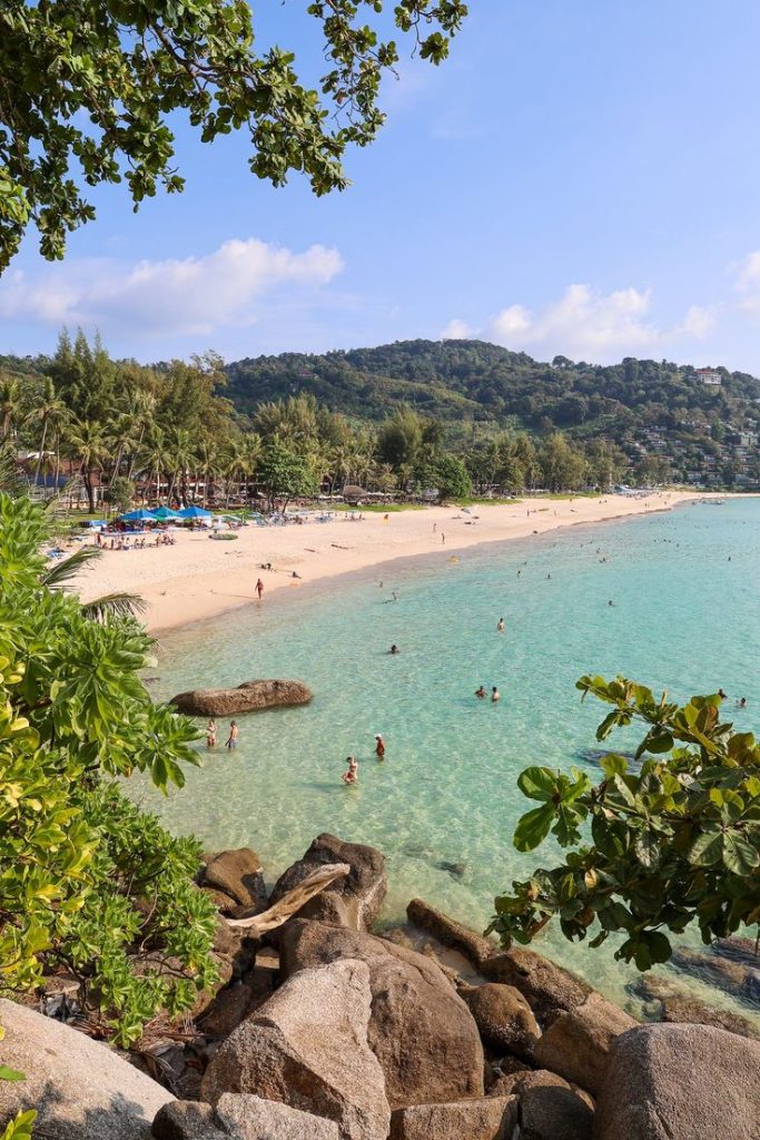 6 Things to Know About Kata Noi Beach Our Favorite on Phuket
