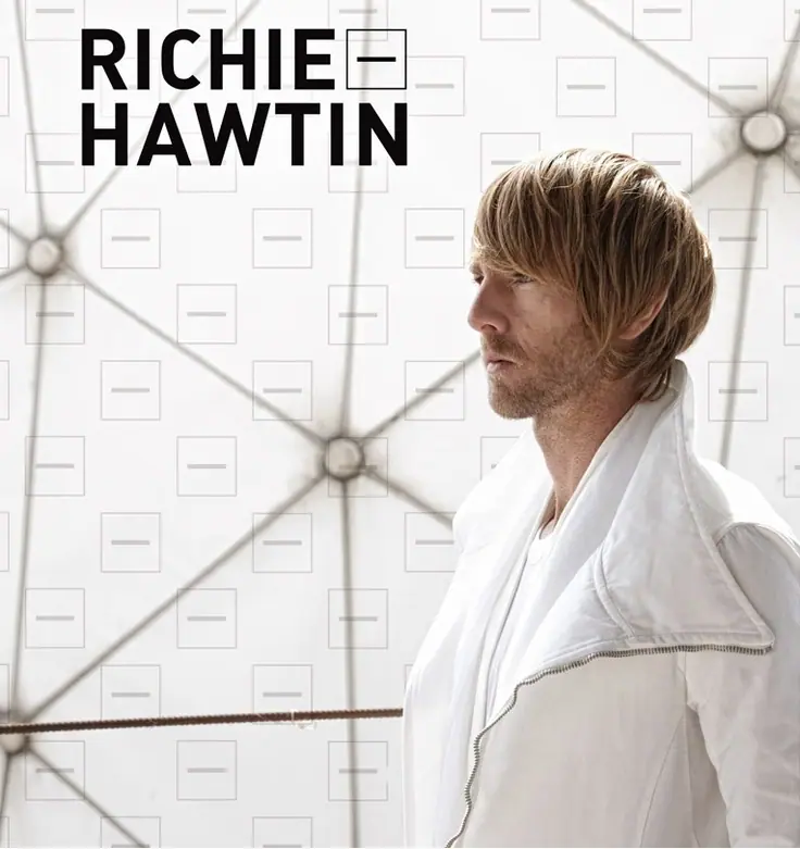 Richie Hawtin 2