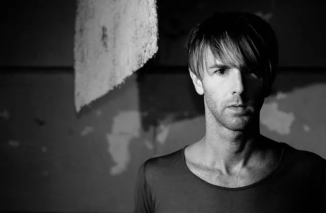 Richie Hawtin