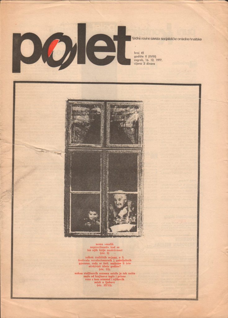 1977 Polet 45