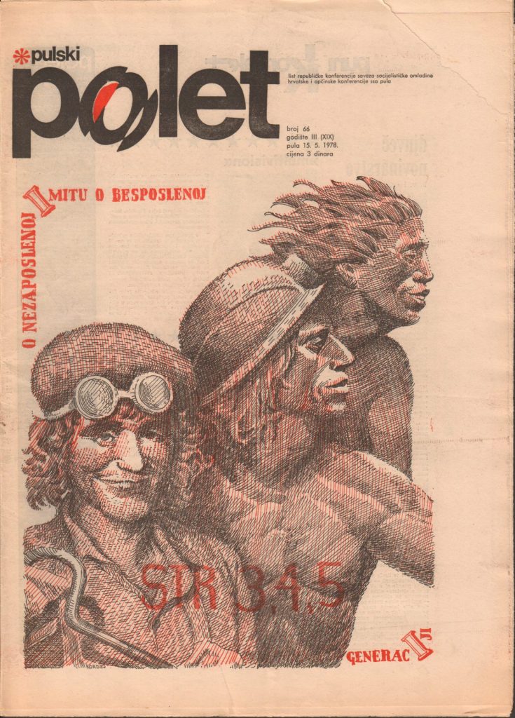 1978 Polet 66