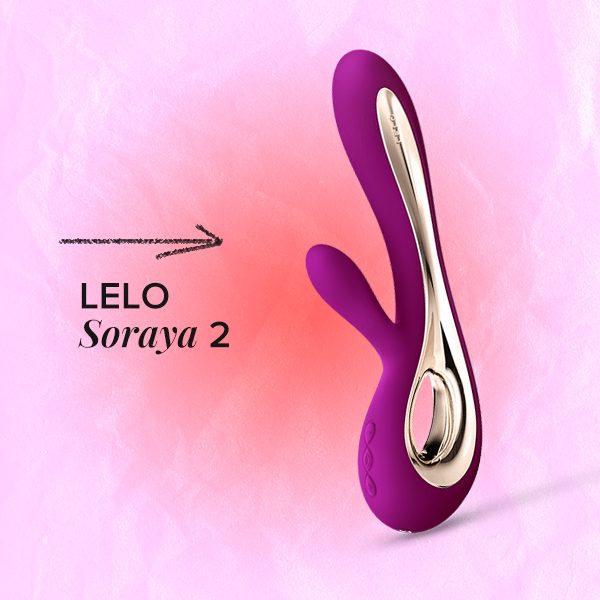 Vibrator LELO Soraya