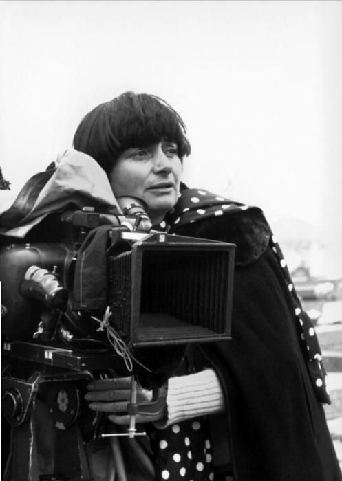 agnes varda rediteljke zene