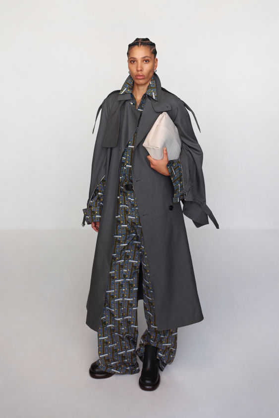 burberry 2024 trench