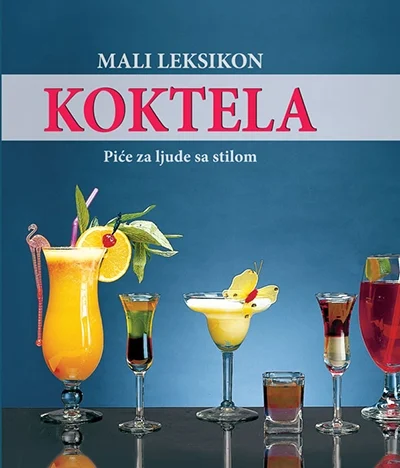 mali leksikon koktela vv