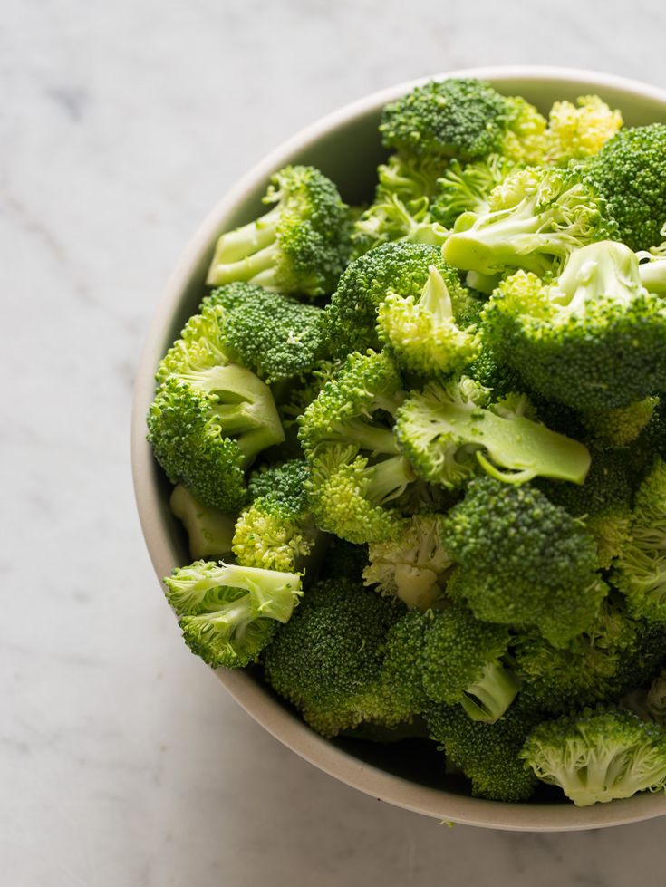 Broccoli Salad Recipe Spoon Fork Bacon