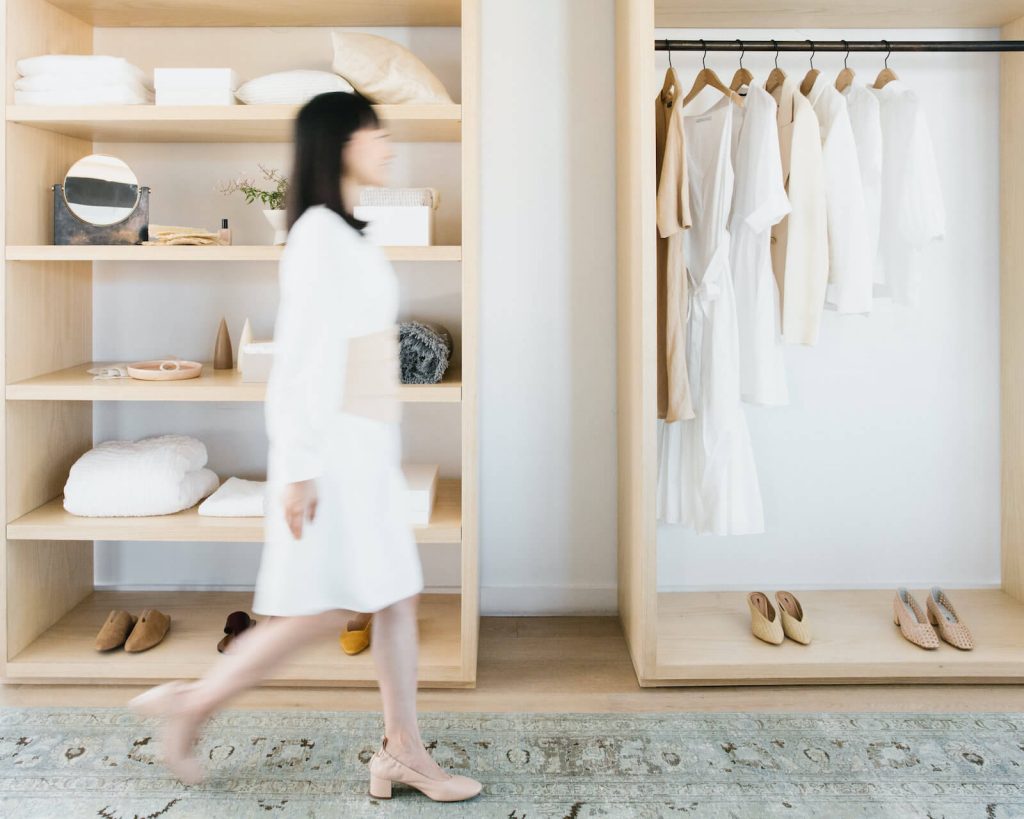 KonMari Consultant Certification Course