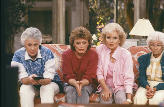 The Golden Girls