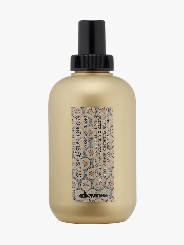 davines sea salt 1