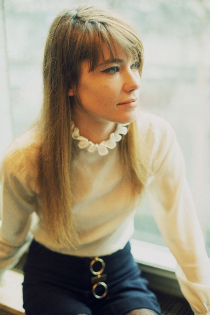 francoise 1970