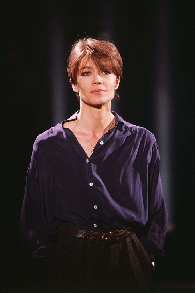 francoise 1991