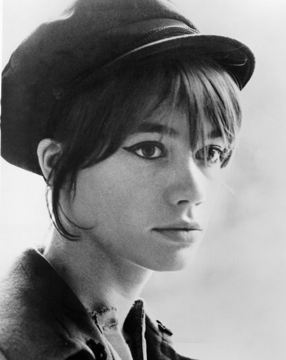 francoise hardy 1966