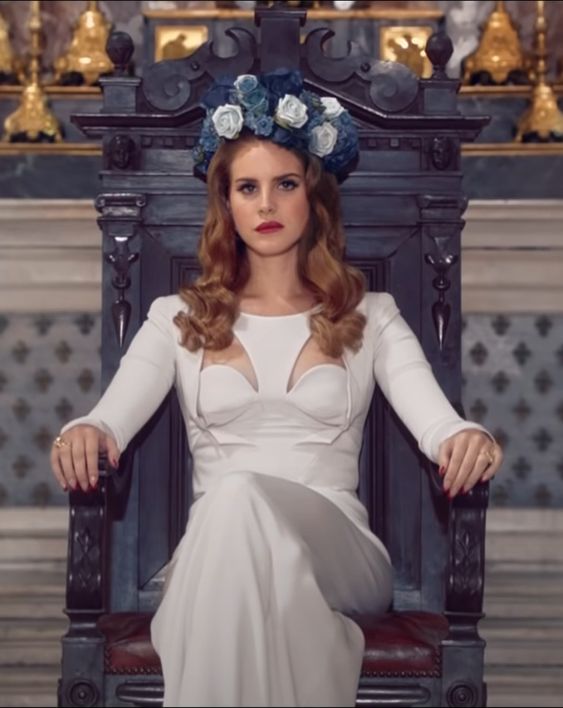 lana del rey 1