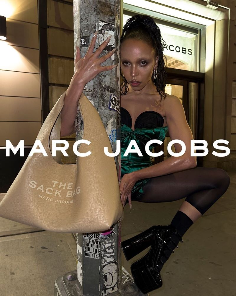 marc jacobs fka twigs