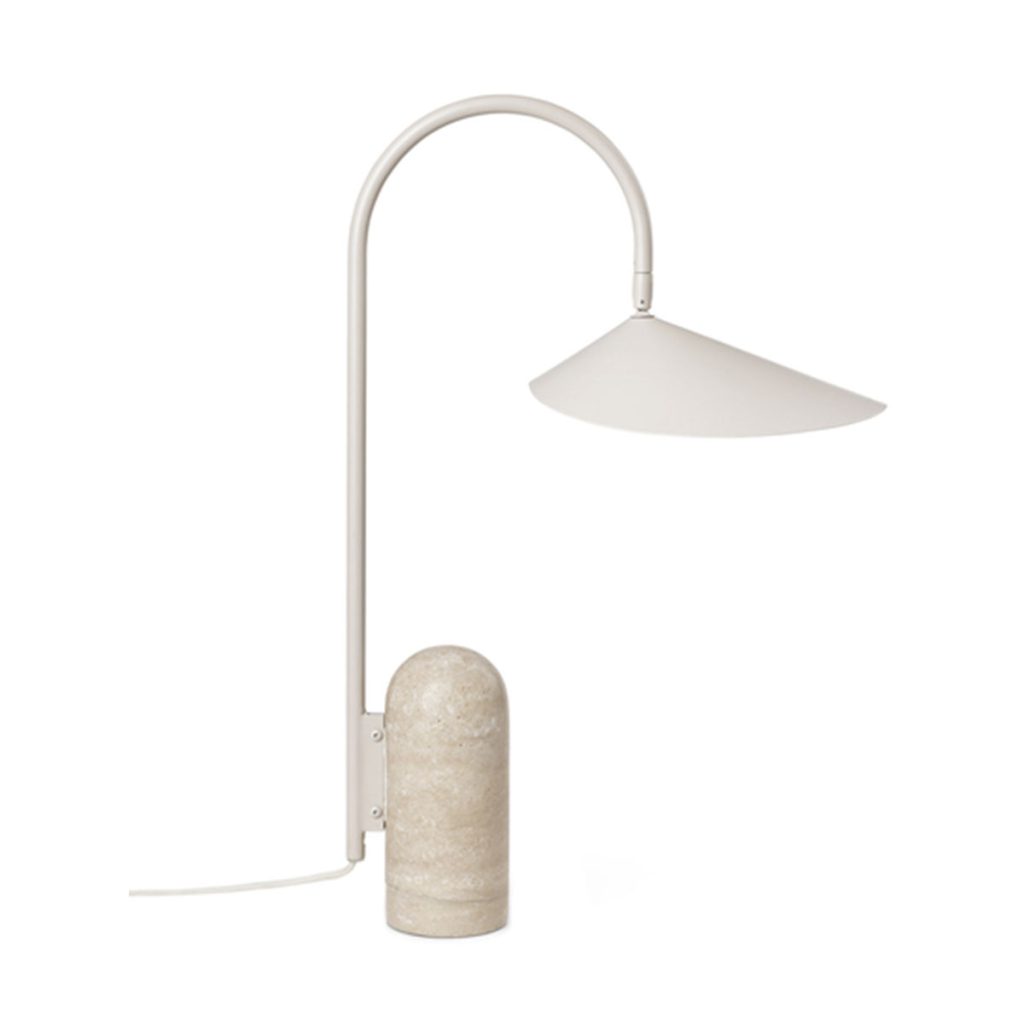 stona lampa 2.2 gir