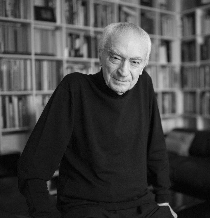 Massimo Vignelli