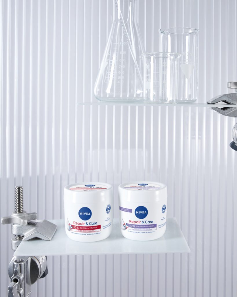 NIVEA Repair Care univerzalne kreme