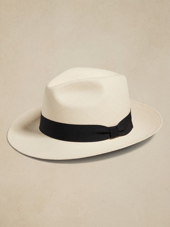 Panama hat