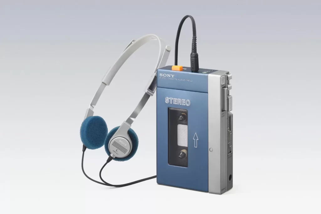 Sony Walkman