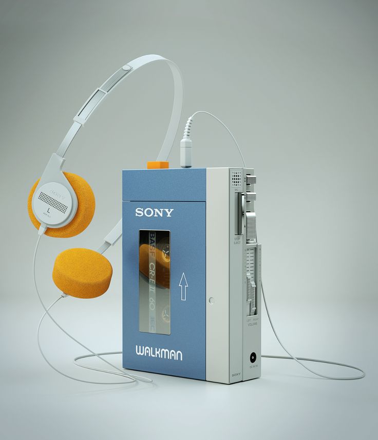 Walkman