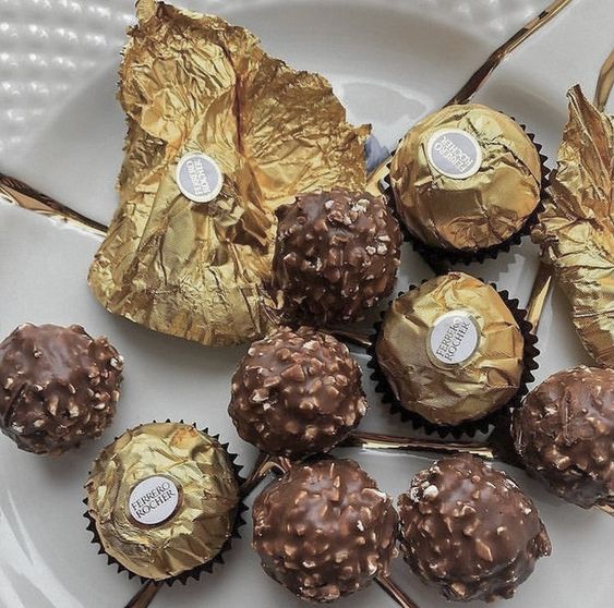 ferrero batat