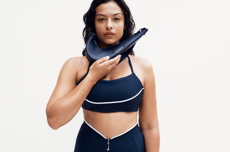 jacquemus nike 2