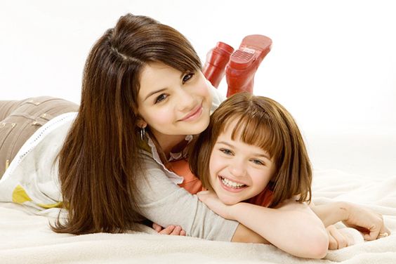 joey king ramona