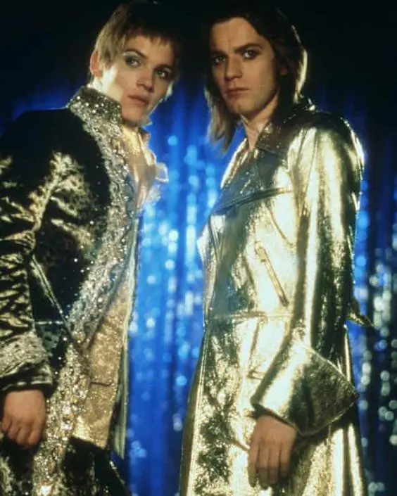 velvet goldmine