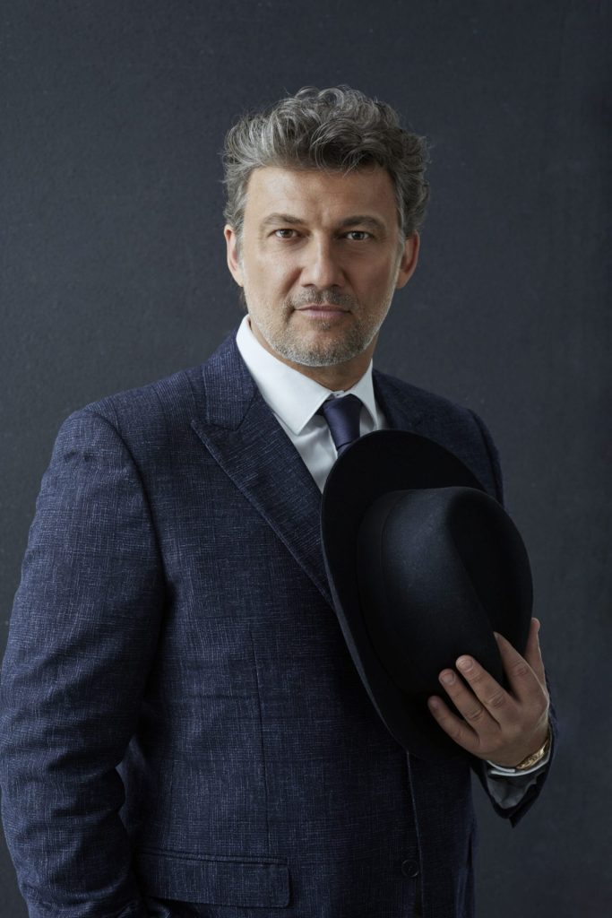 Jonas Kaufmann Movie C GregorHohenberg SonyMusic