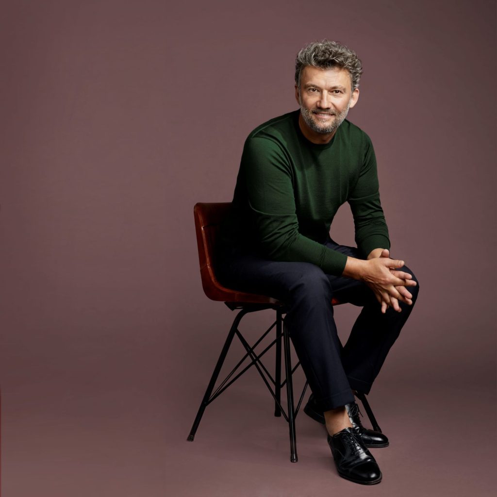 UMETNIČKI DOGAĐAJ GODINE: Najveći tenor današnjice, Jonas Kaufmann, na 56. Bemusu