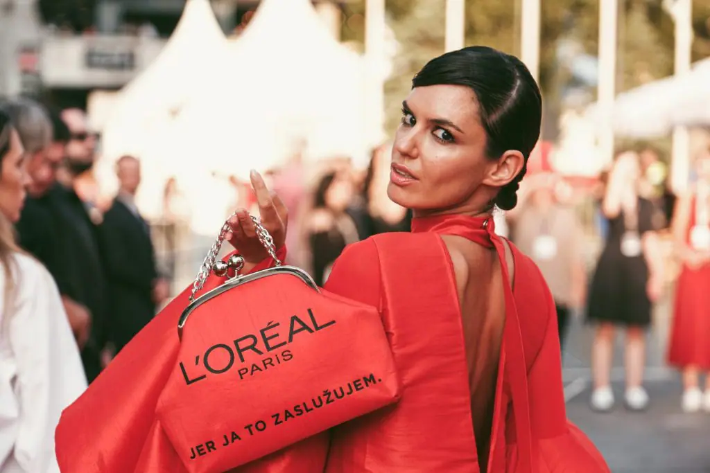 LOreal Paris