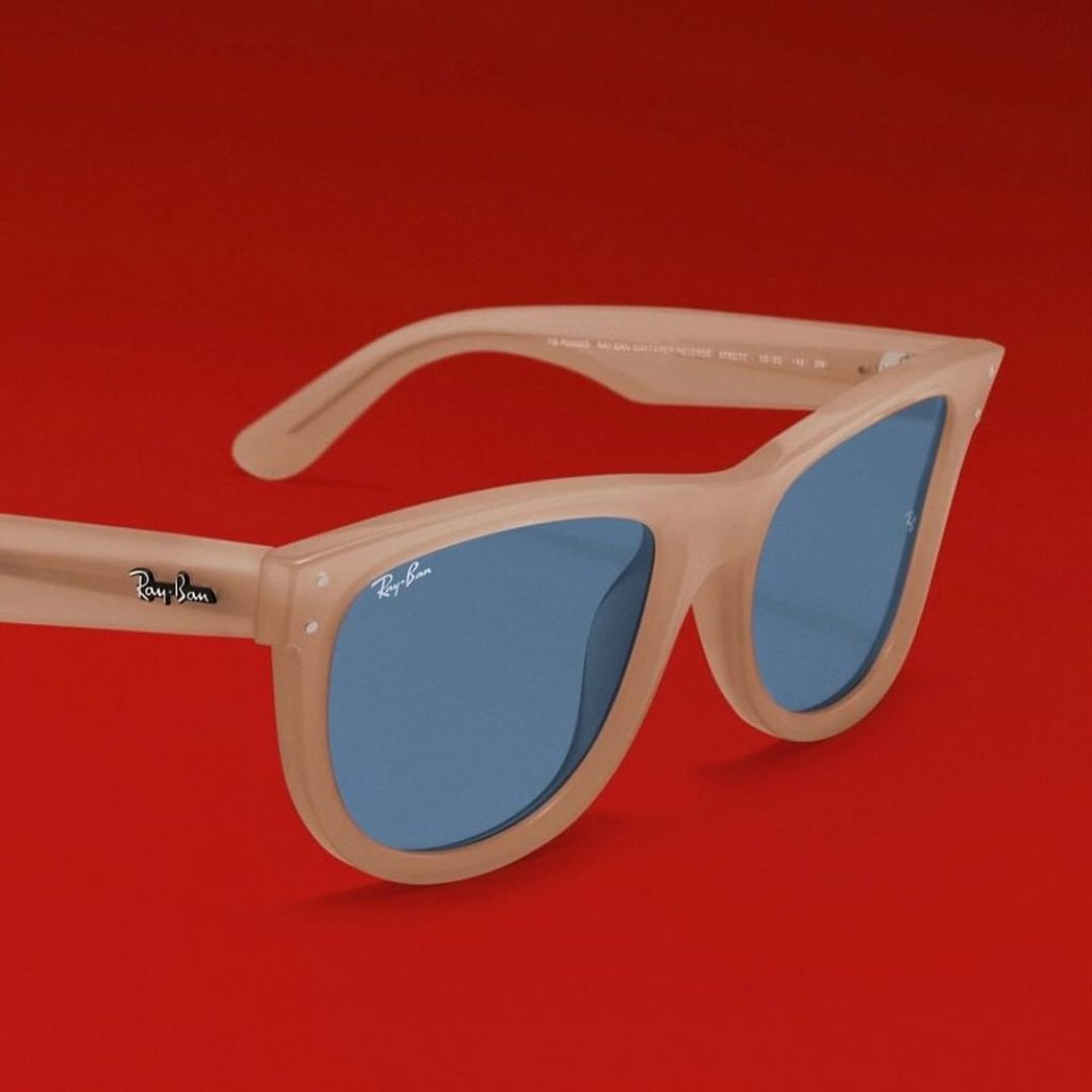 Ray Ban Wayfarer III