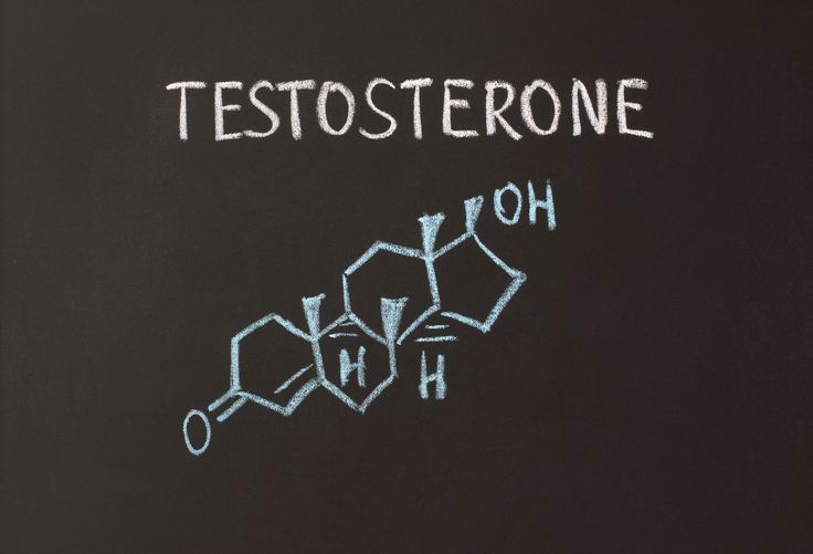 Top 5 Natural Methods For Raising Testosterone