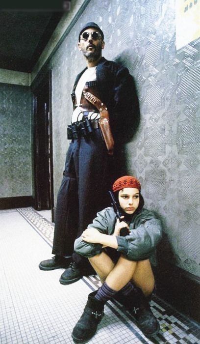 leon the professional