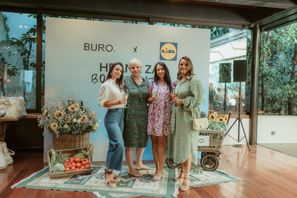 lidl buro 82