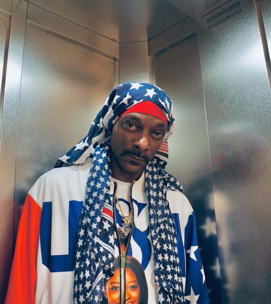 snoop dogg